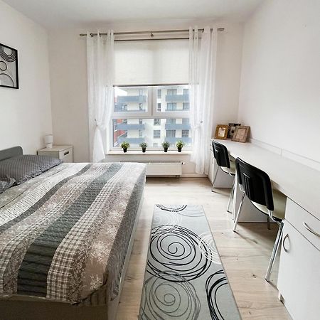 Bastion Walowa Apartament Na Starym Miescie W Gdansku Exterior foto