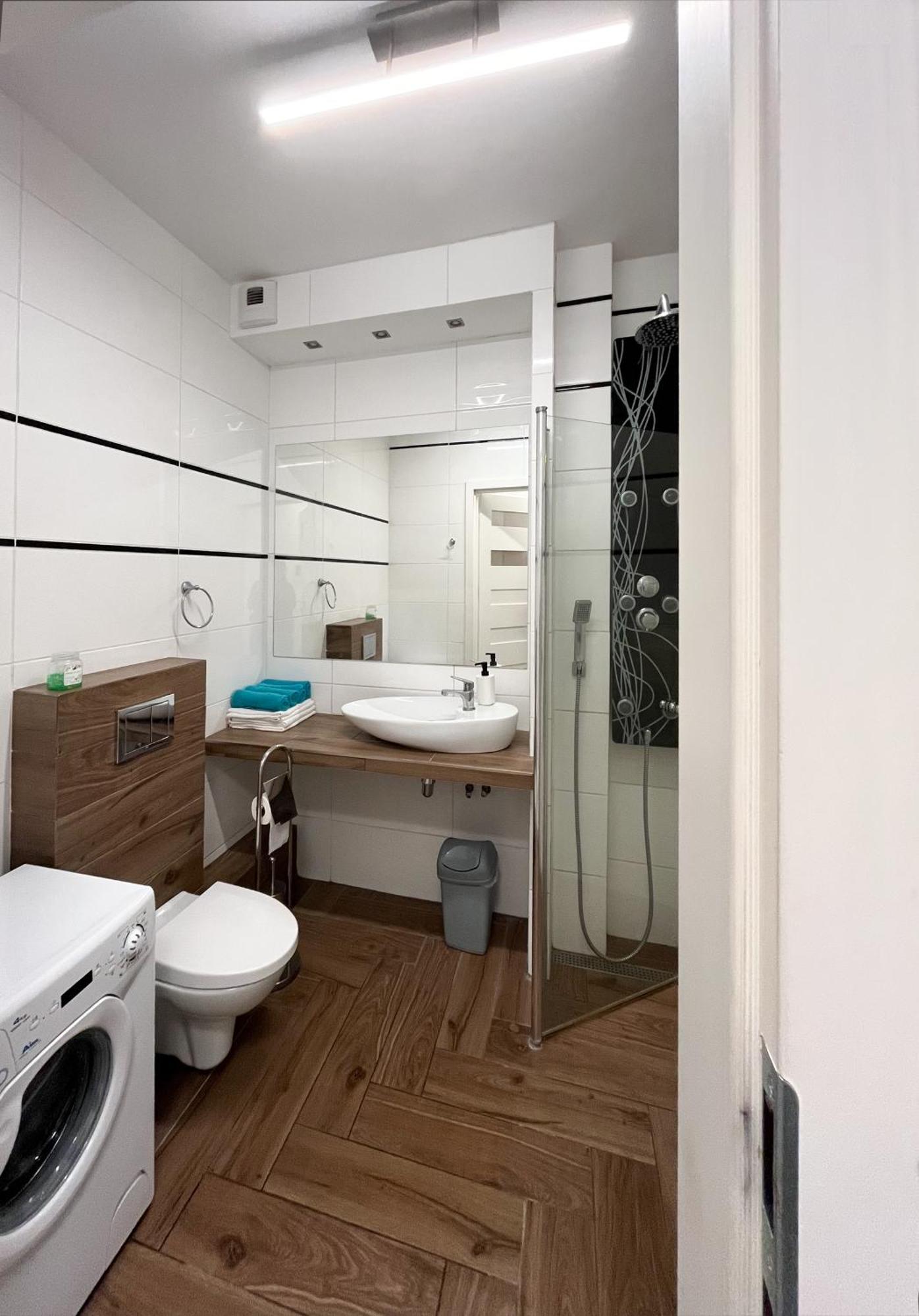 Bastion Walowa Apartament Na Starym Miescie W Gdansku Exterior foto