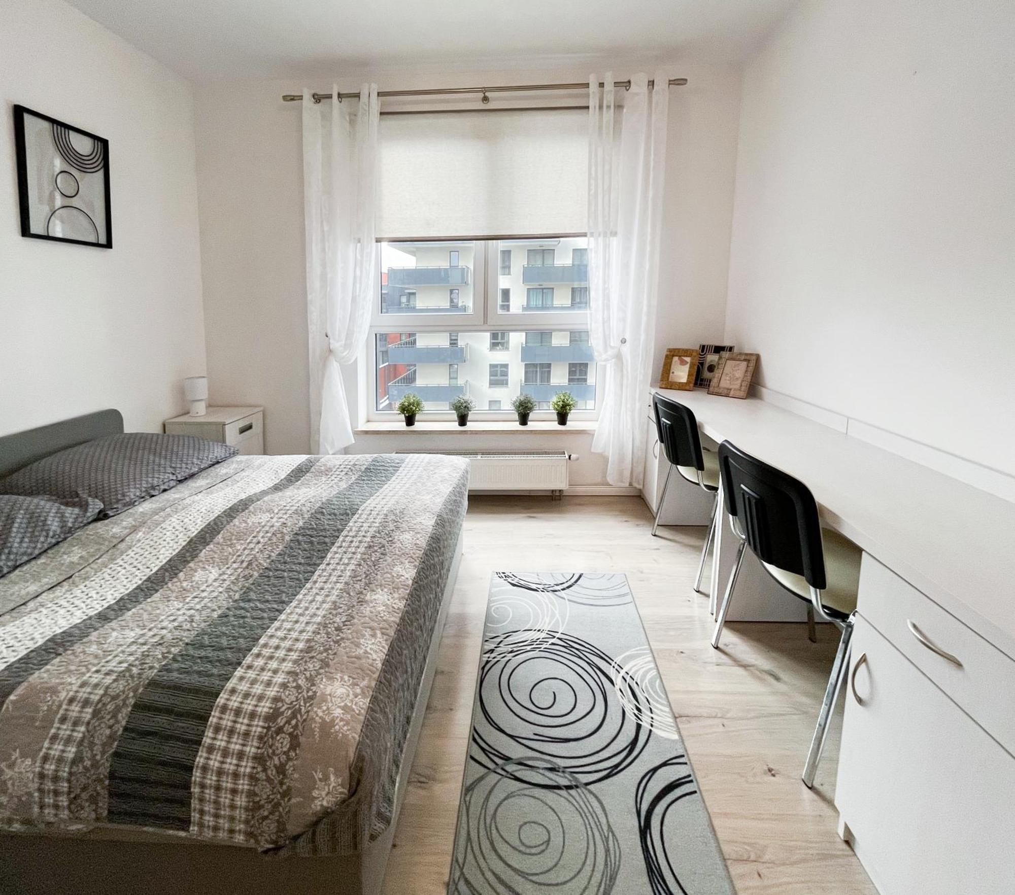 Bastion Walowa Apartament Na Starym Miescie W Gdansku Exterior foto