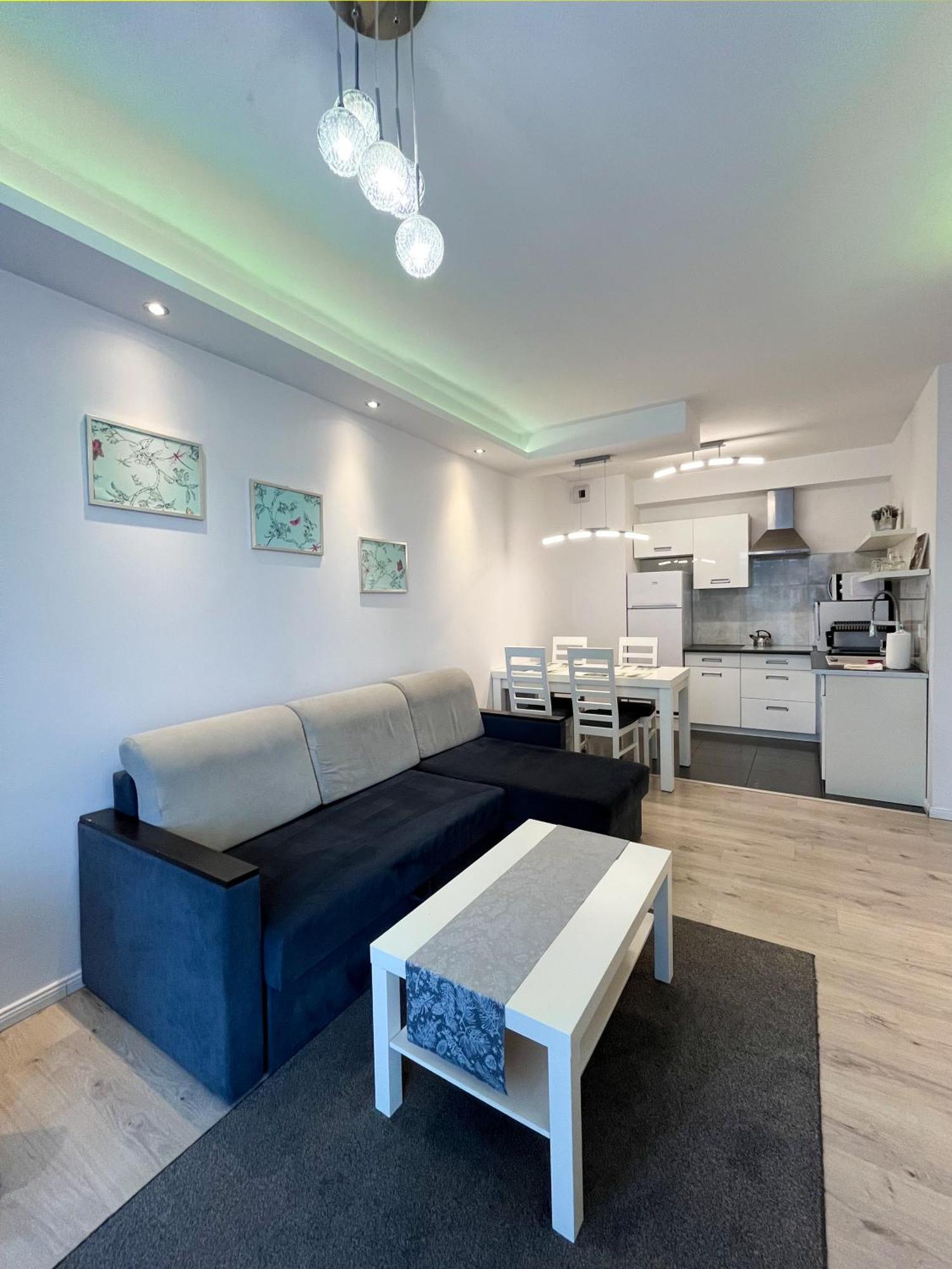 Bastion Walowa Apartament Na Starym Miescie W Gdansku Exterior foto