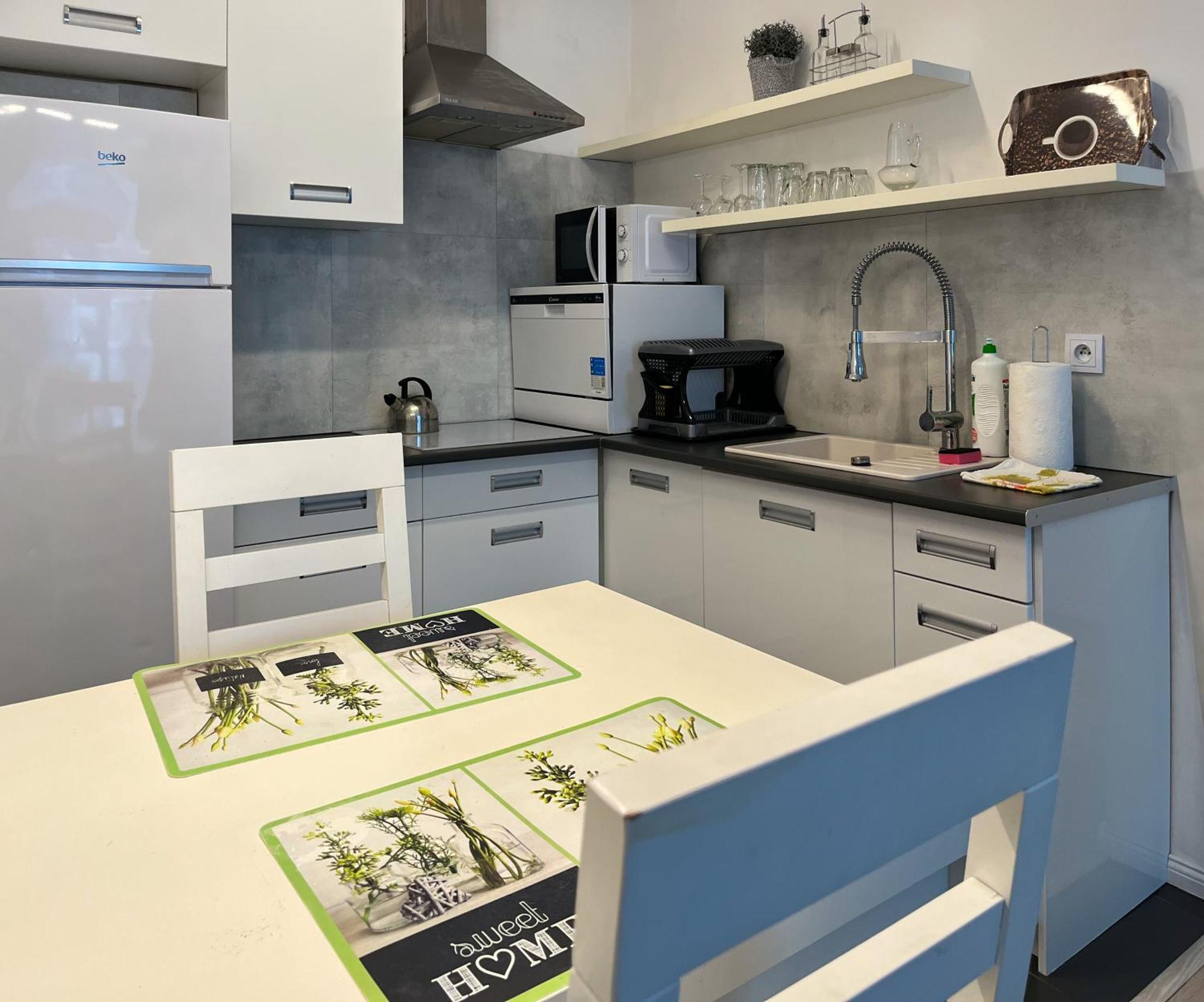Bastion Walowa Apartament Na Starym Miescie W Gdansku Exterior foto